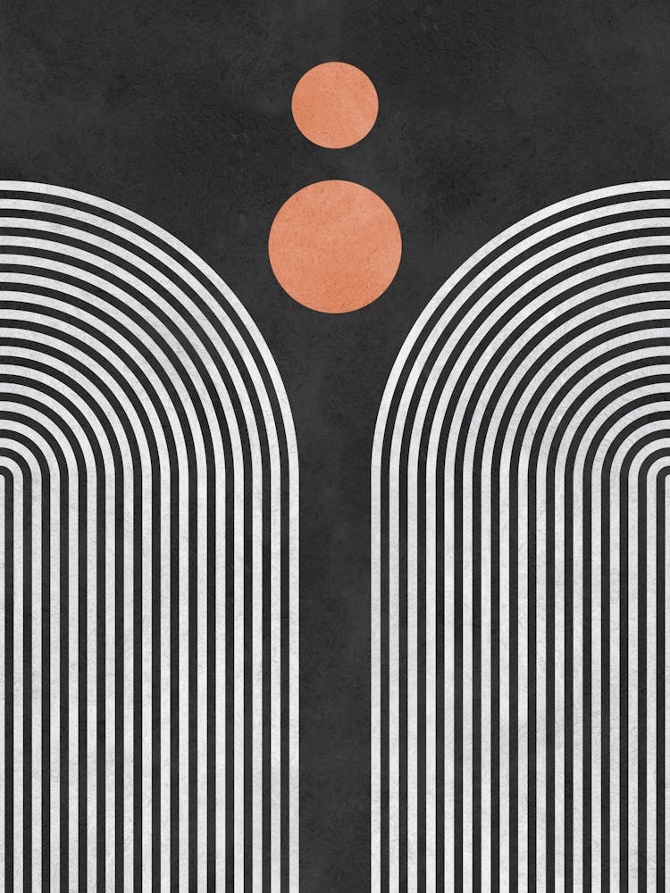Cercles d'aquarelle 22