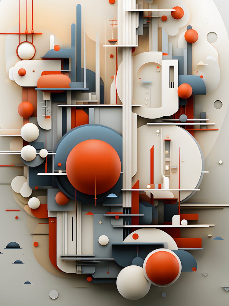 Harmony in Chaos