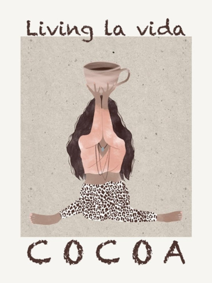 Living La Vida Cocoa