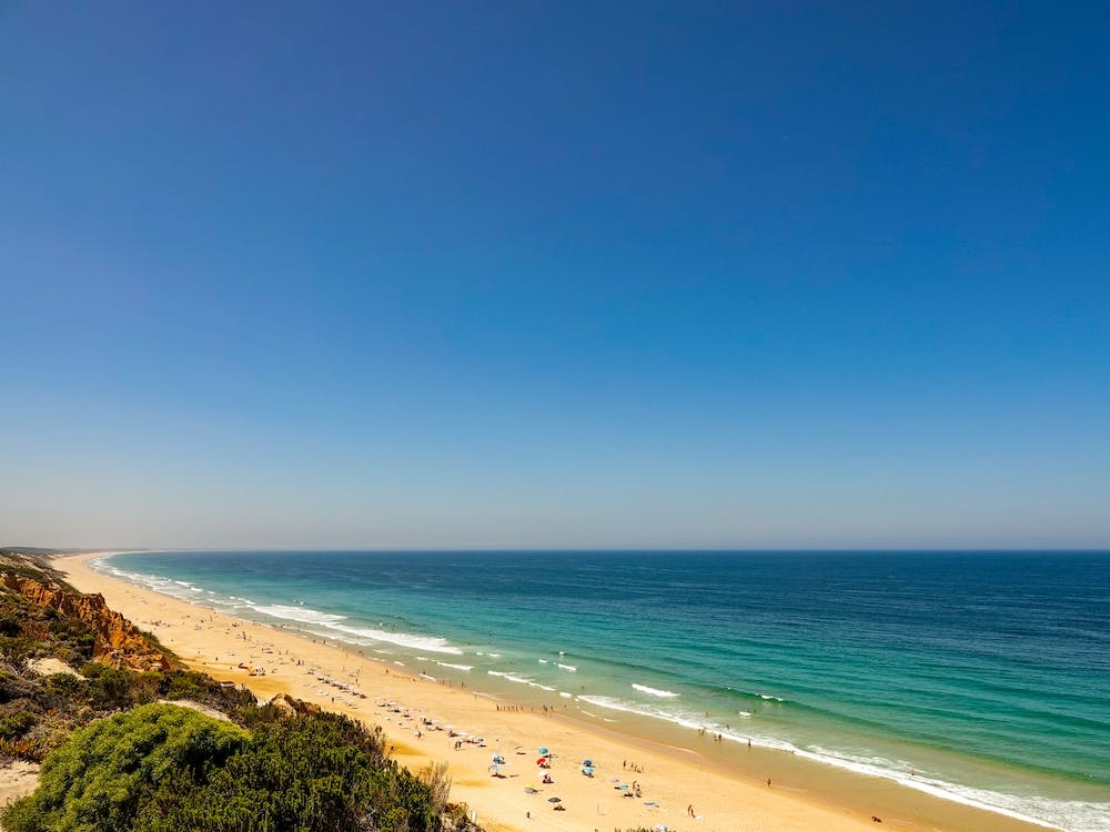 Comporta Beach, Portugal 1
