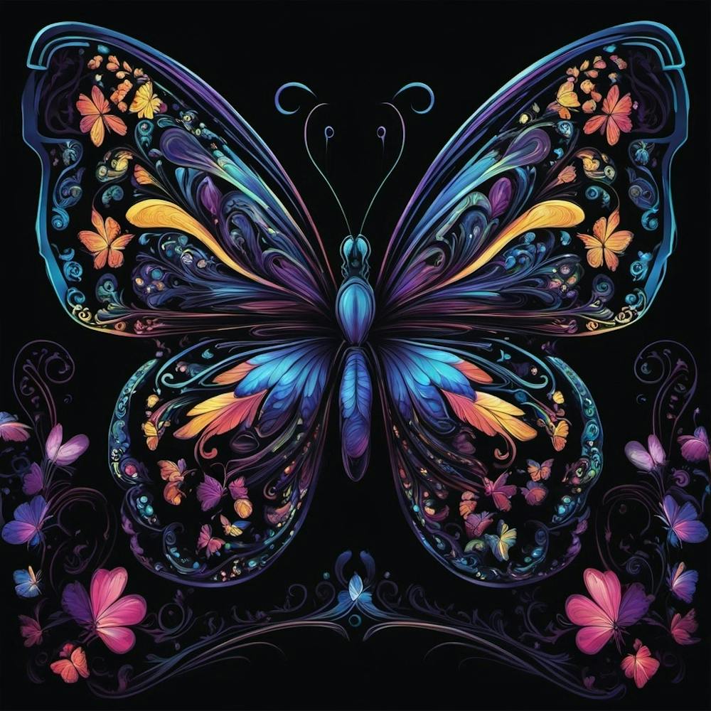 Butterfly 2