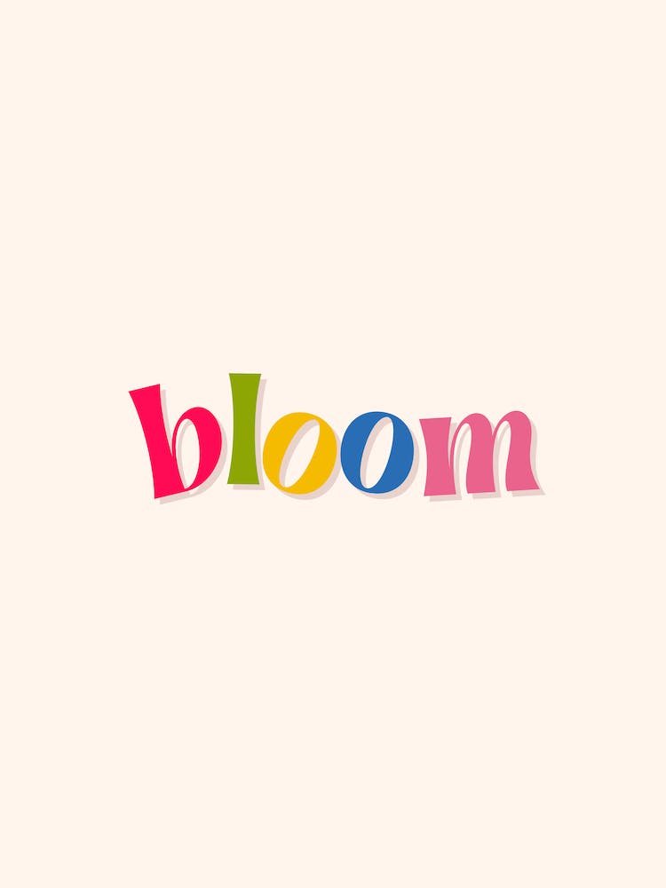 Bloom