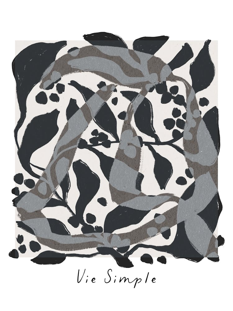 Vie Simple No 66