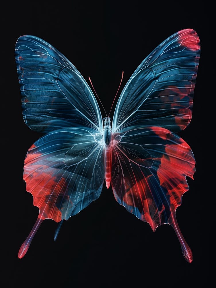 Butterfly 13