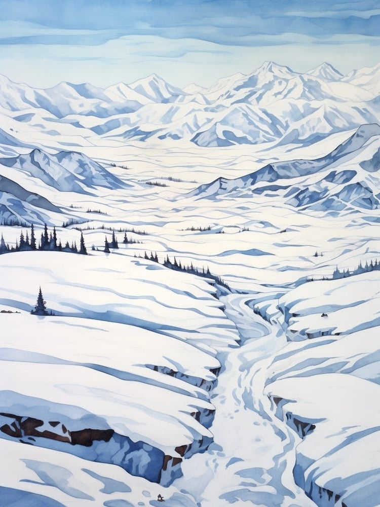 Jasper National Park Canada 4