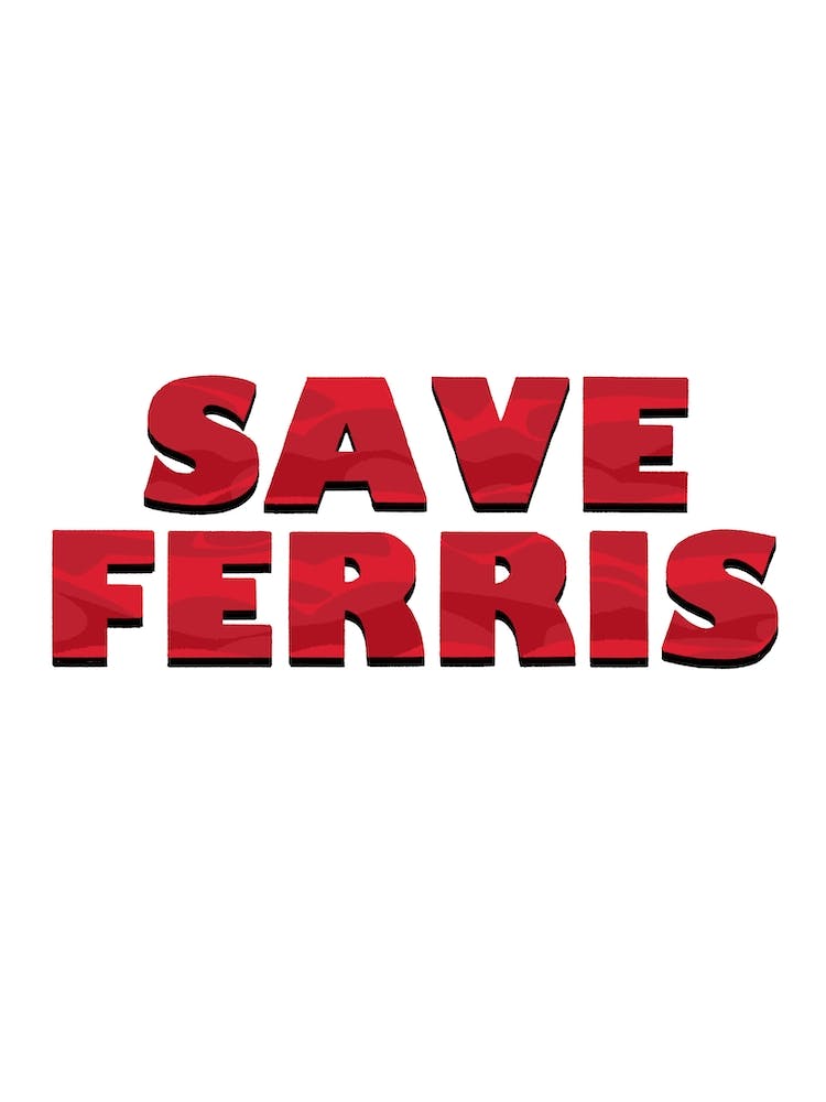 Save Ferris