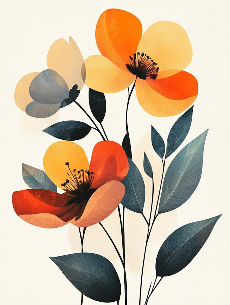 Poppies 57