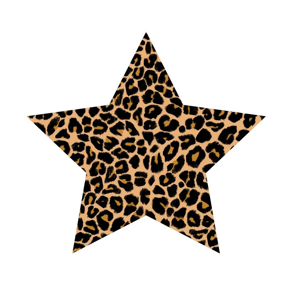 Leopard Star 1