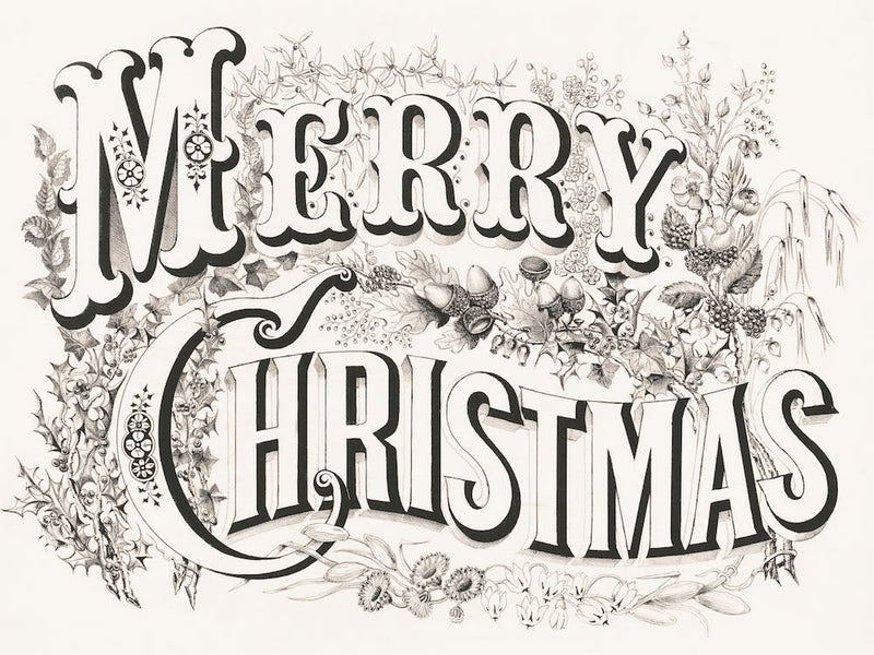 Merry Christmas