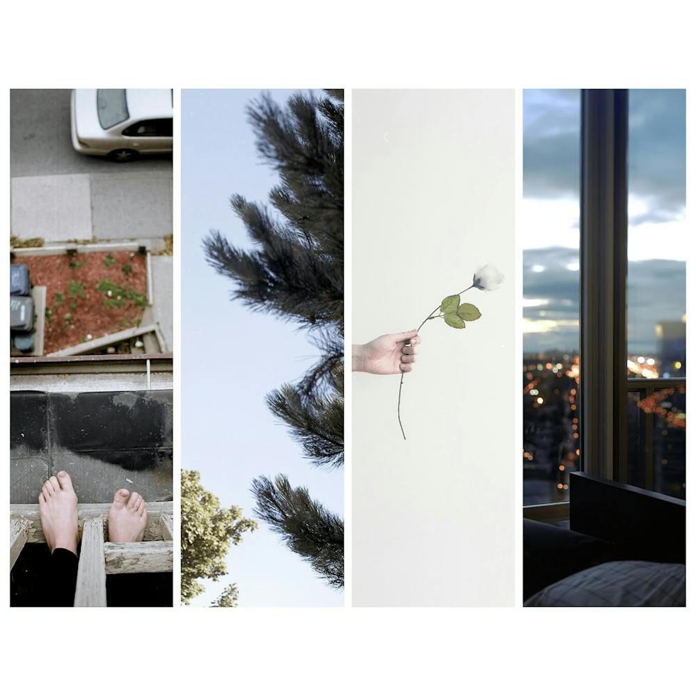 Counterparts Couverture d'Album (3)