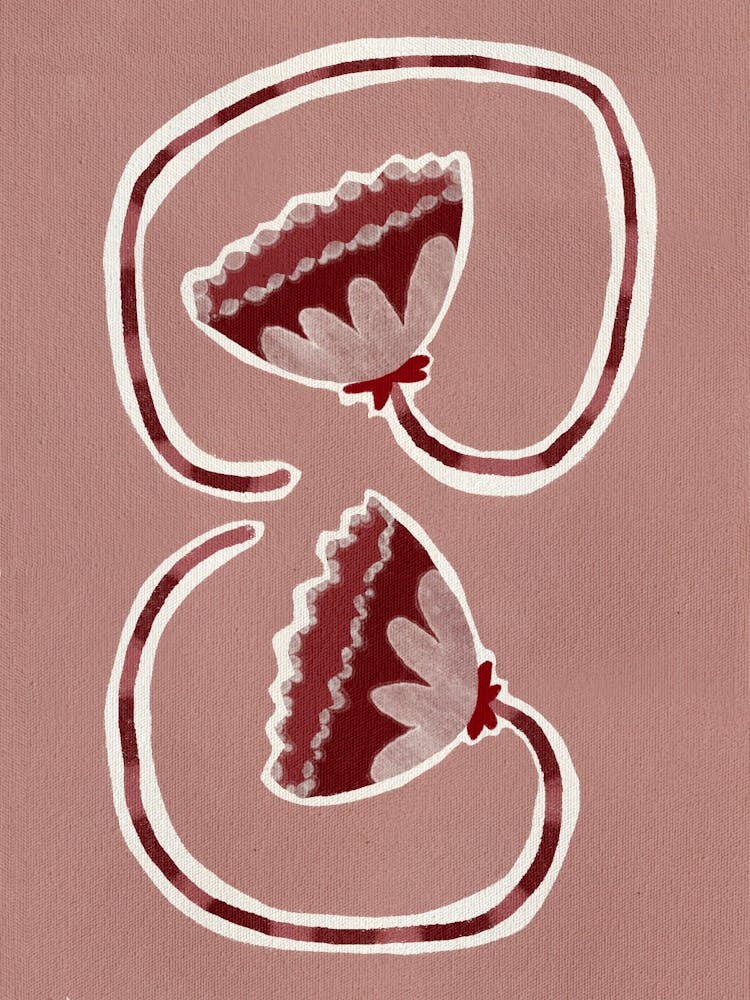Delicate Bloom 16