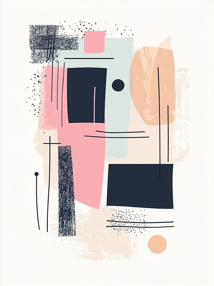 Abstract Painting 146