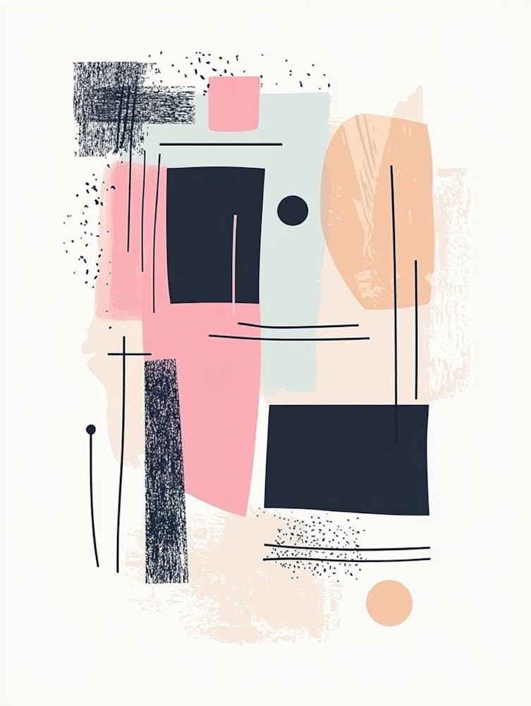 Abstract Painting 146