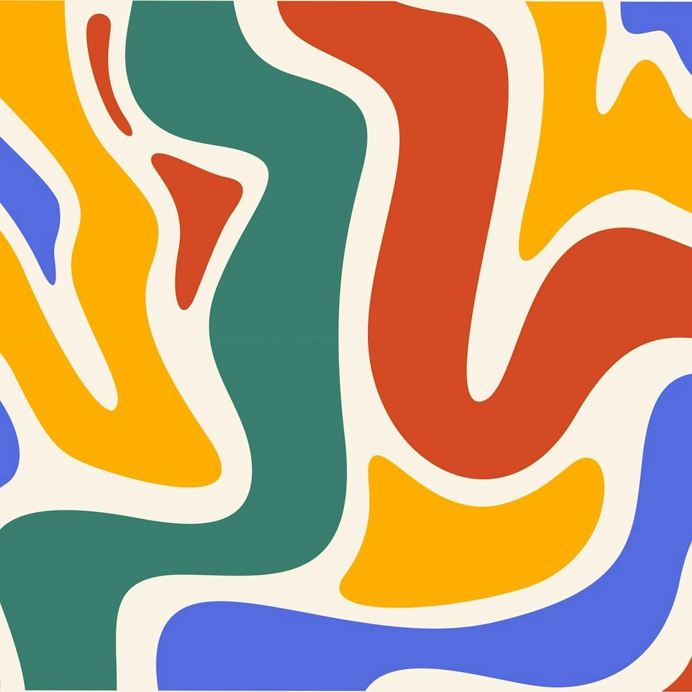 Abstract Painting 118