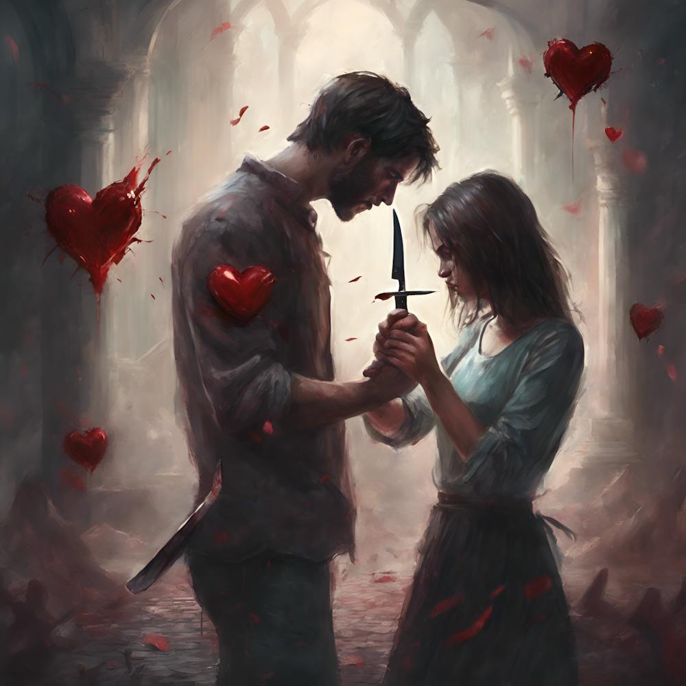 Last Of Us