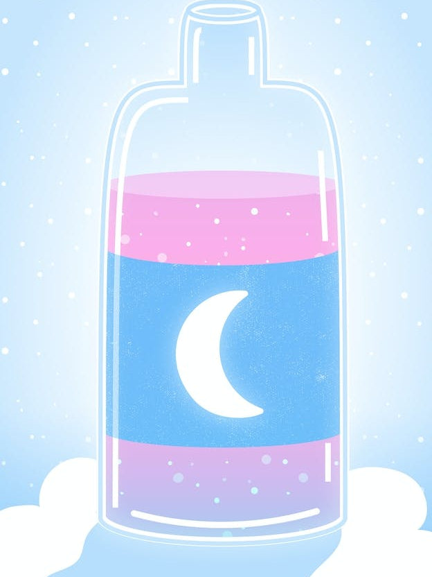 Moon Drink