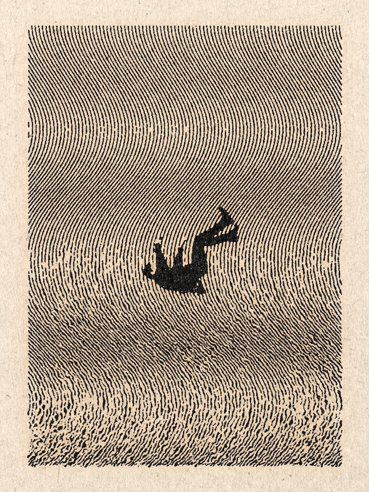 Falling