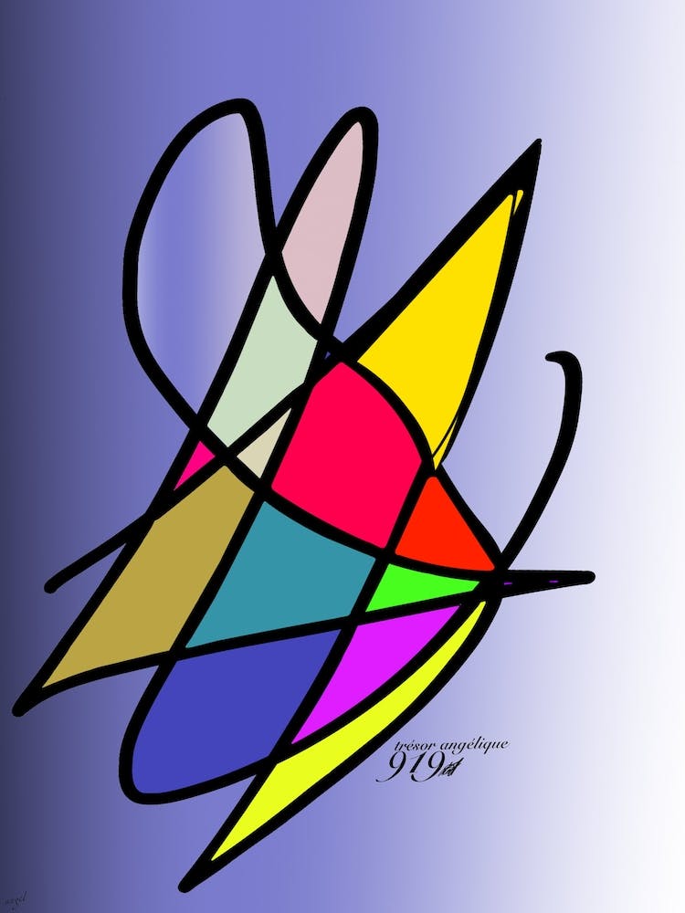 Le travail de mes mains