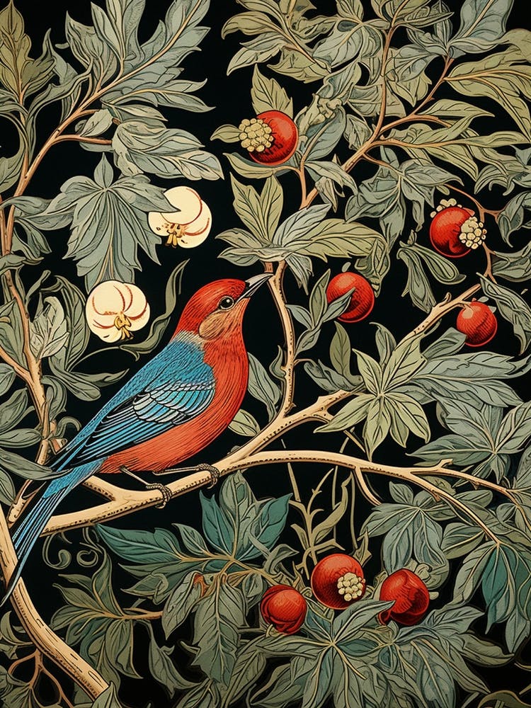 William Morris Art 29