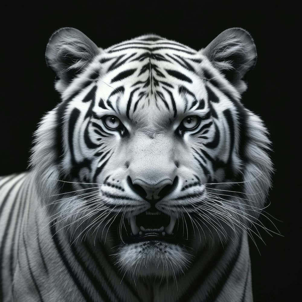 White Tiger 1