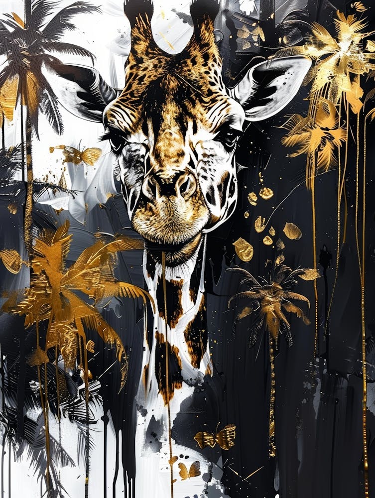 Giraffe 214