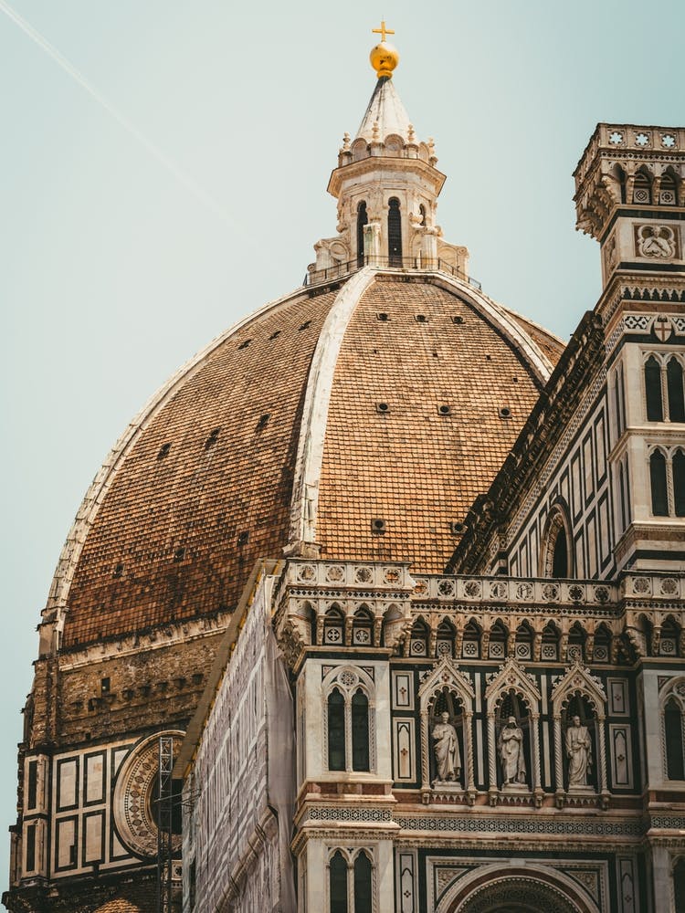 Florence Cathedral 1