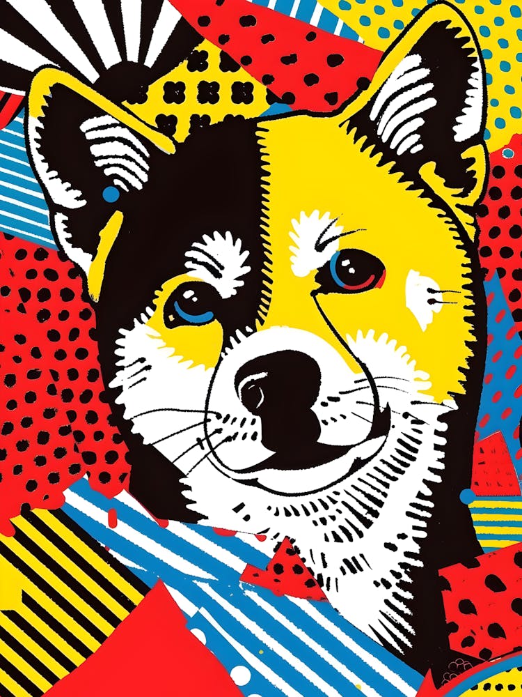 Shiba Inu