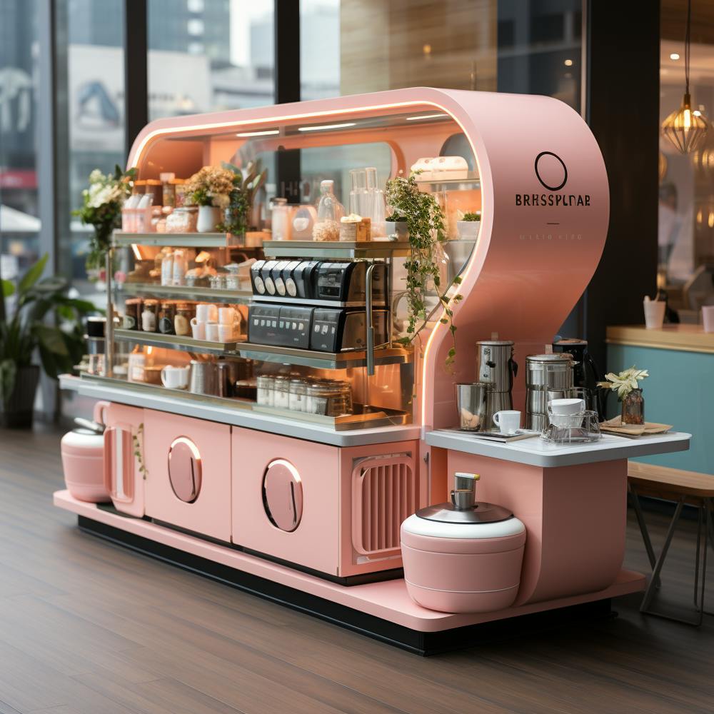 Café