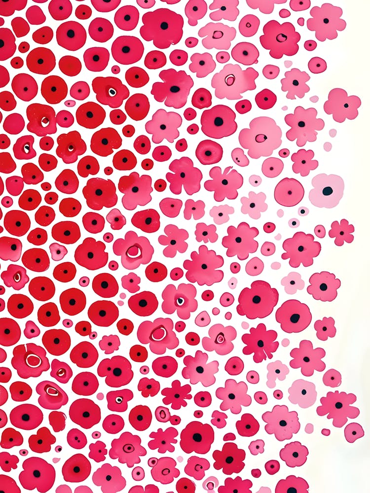 Mohnblumen 9