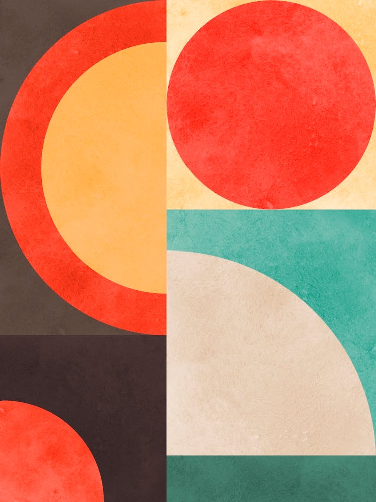 Art of circles in harmony 26