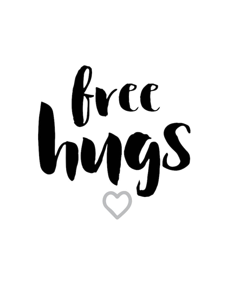 Free Hugs