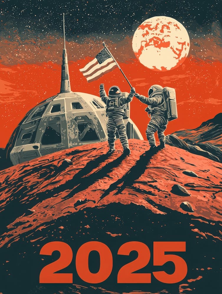 Aihrgdesign A Sci Fi Inspired Poster Imagining A 2025 Milesto 031e0f02 8c8e 40e6 Ad64 C6d2b10ec32b 1