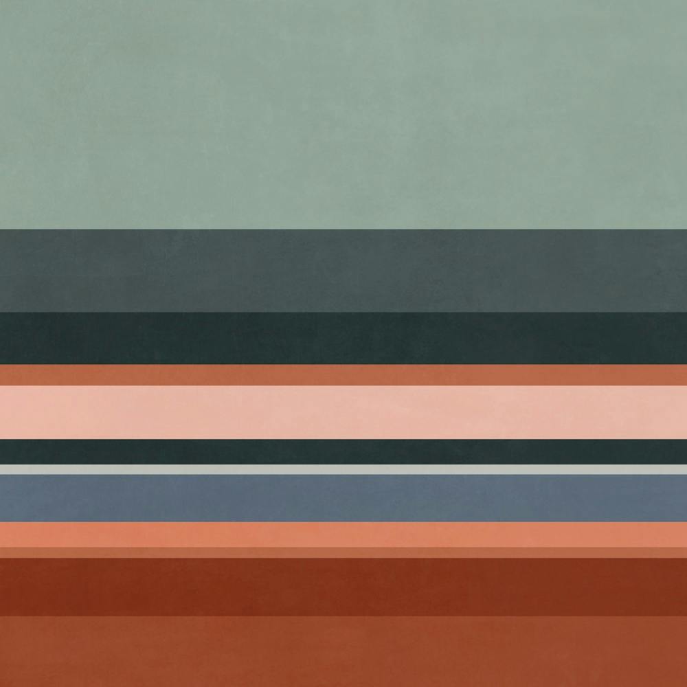 Colored Stripes - 02