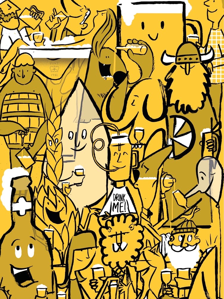 Beer Festival