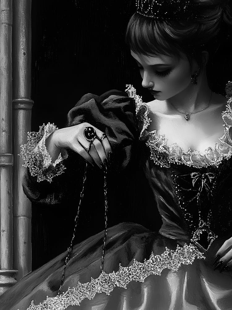 Renaissance Woman