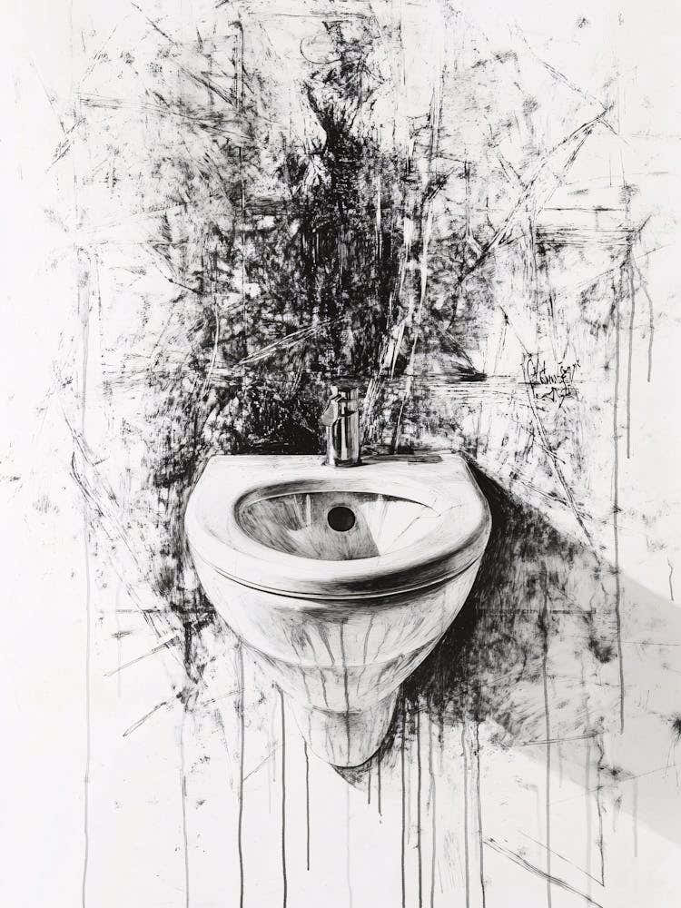 'The Sink'
