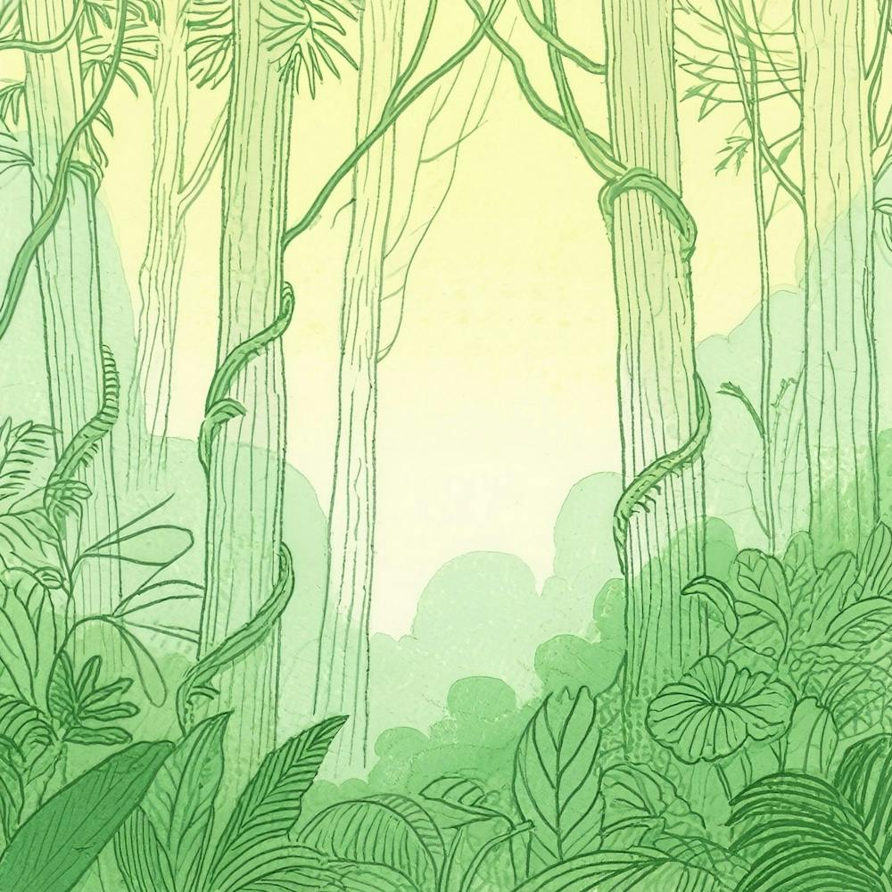 Tropical Forest