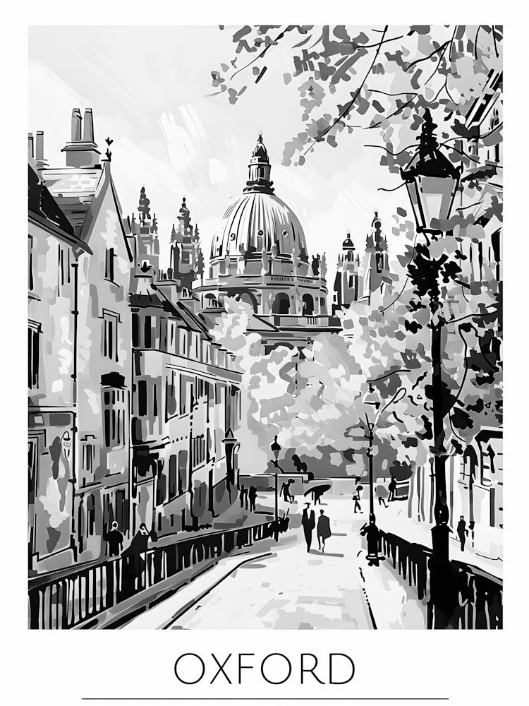 Oxford City