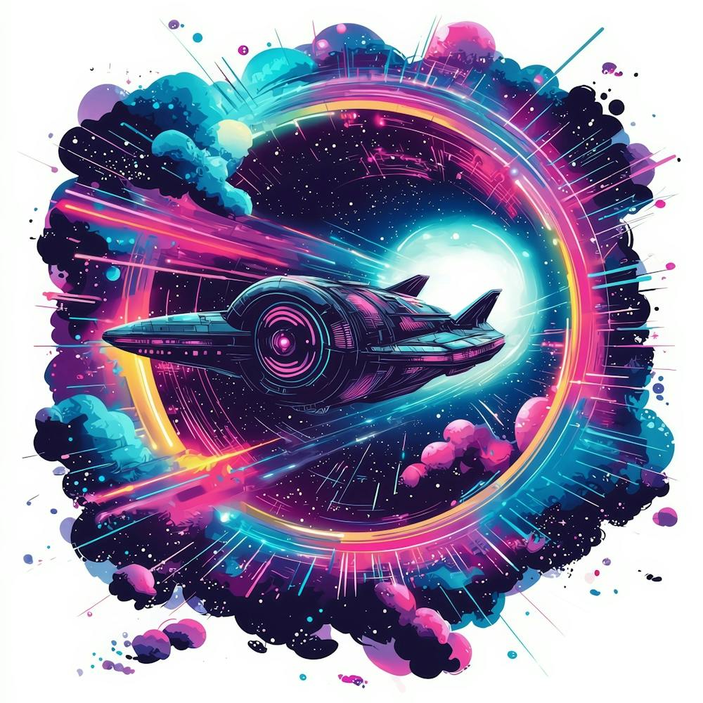 Spaceship 3