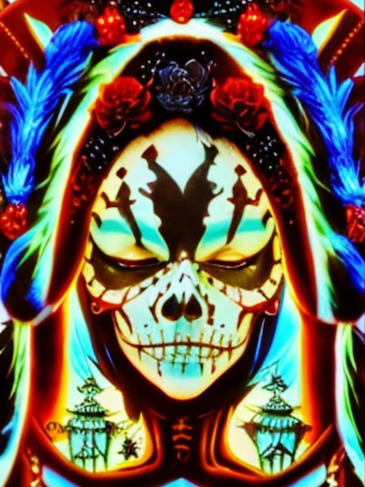 Aa Skeleton
