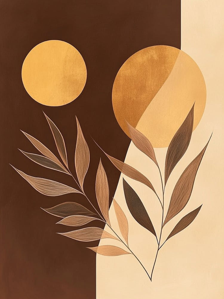 Abstract Painting 170