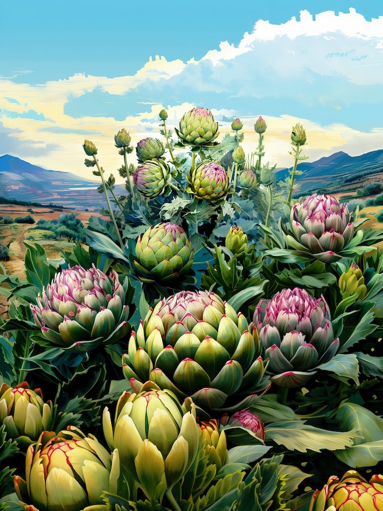 Artichoke