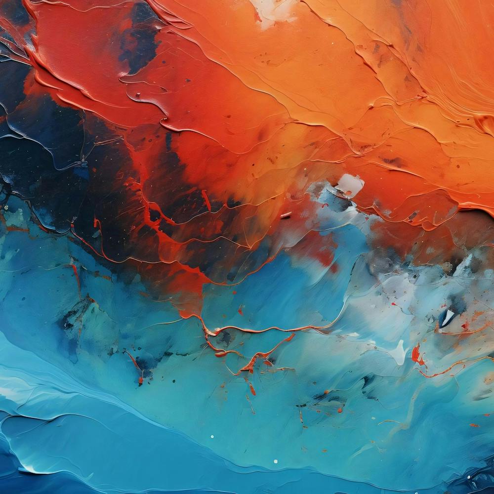 Abstract Painting 32
