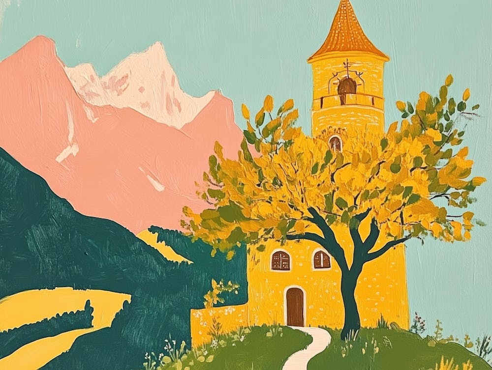 Switzerland 7