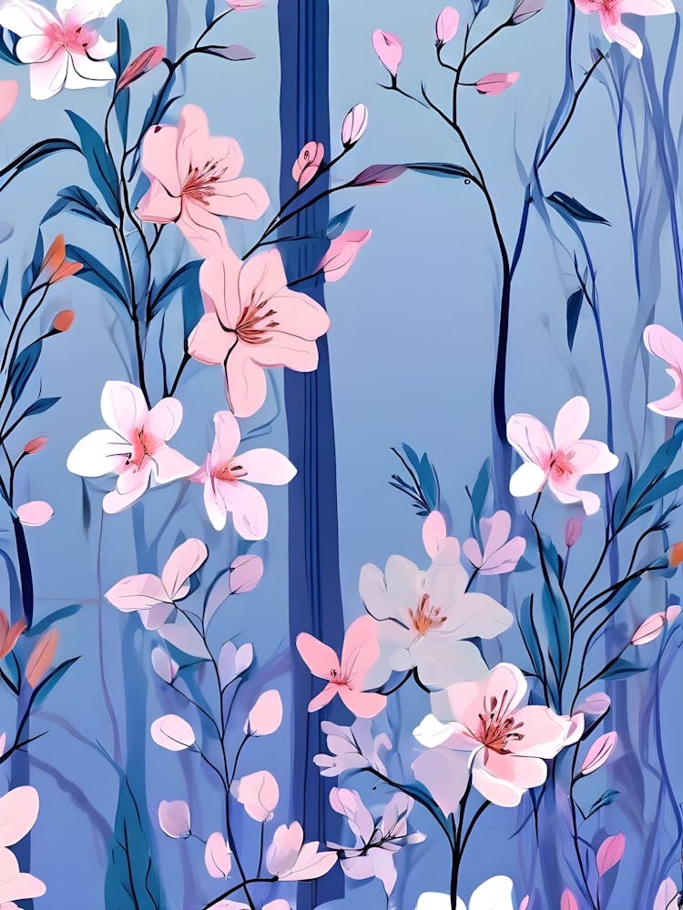Tapete Sakura