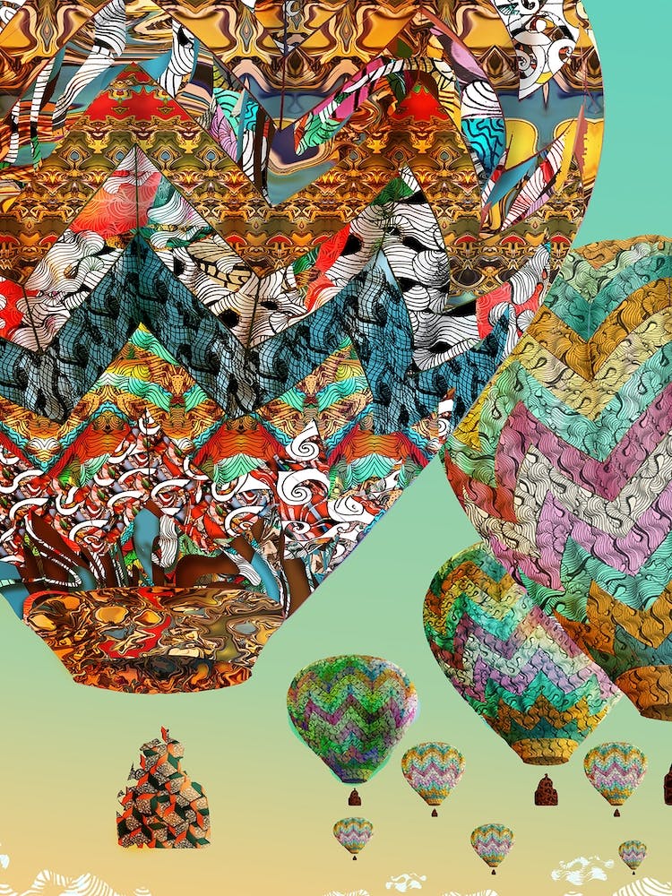 Multiple Dreams