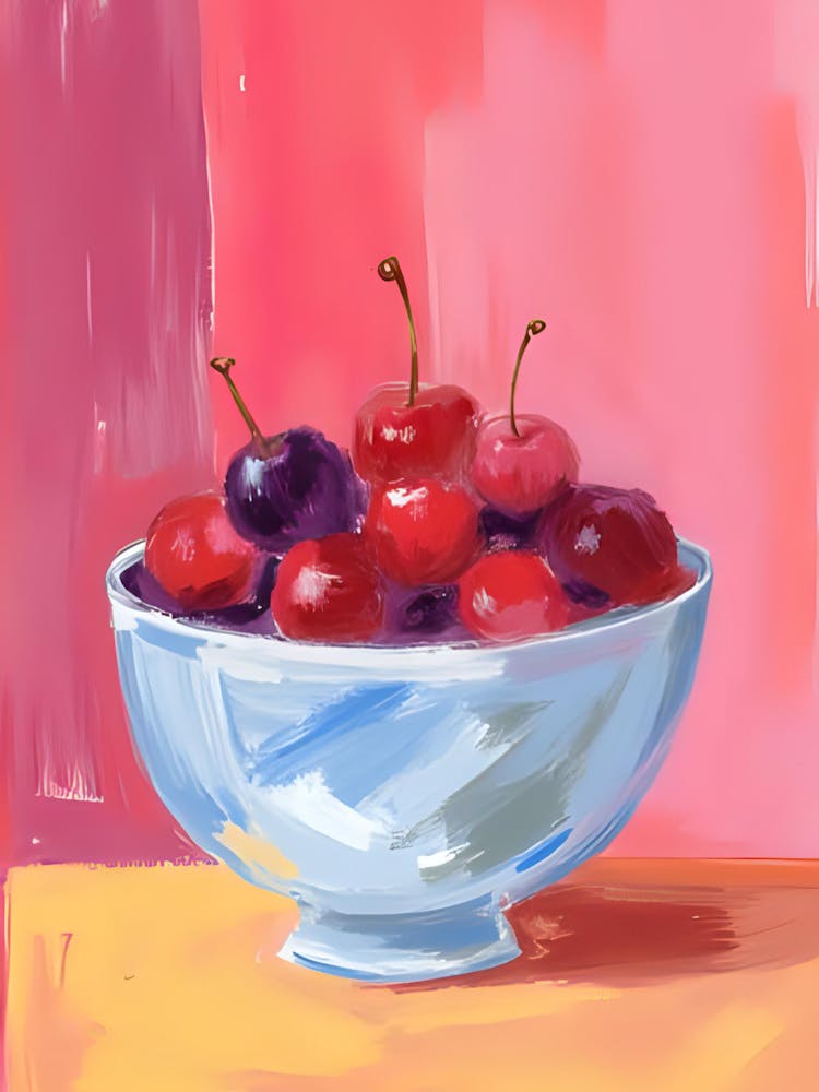 Cherry Bowl 1