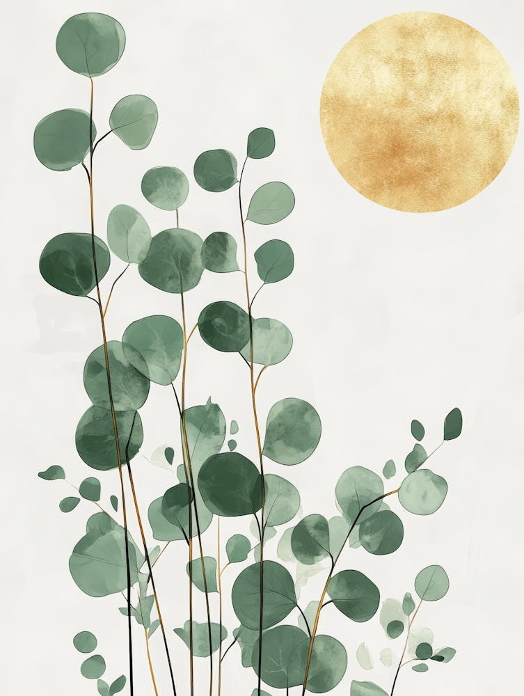 Eucalyptus 31