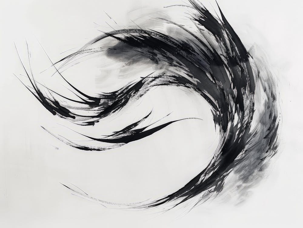 'Swirl' 3