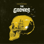 The Goonies Movie Square